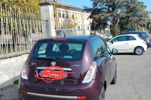 lancia Ypsilon anno 2010