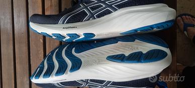 Asics GEL WINDHAWK 5