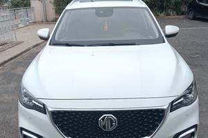 MG HS luxury gpl