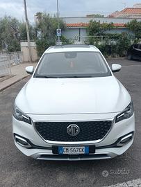 MG HS luxury gpl