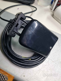 Trasduttore Humminbird HB 50/200