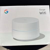 Google WiFi