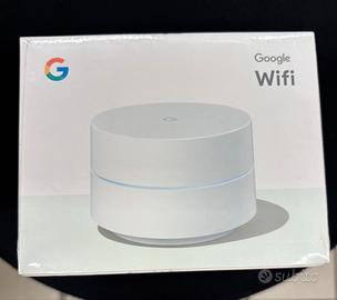 Google WiFi