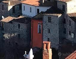 Appartamento a Sasso di Castalda- Borgo Manca