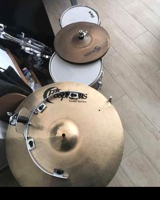Batteria