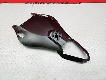 COVER SOTTOCODONE YAMAHA R6 2006 2007