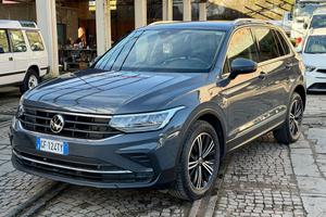 VOLKSWAGEN Tiguan 1.4 TSI eHYBRID DSG Elegance