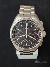 Orologio Bulova Lunar  Pilot