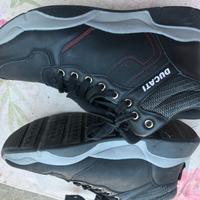 SCARPE DUCATI MIS 43