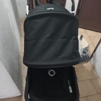 duo bugaboo camelon 3