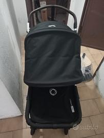 duo bugaboo camelon 3