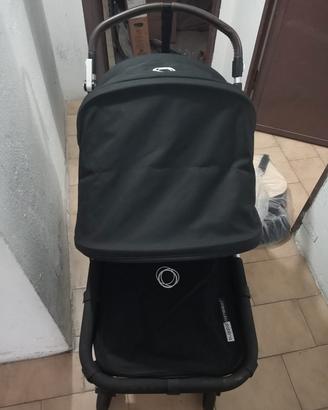 duo bugaboo camelon 3