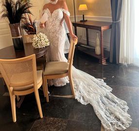 Abito sposa