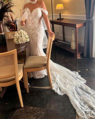 Abito sposa