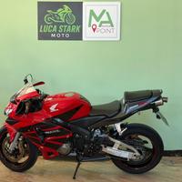 Honda CBR 600 RR