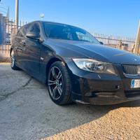 BMW 320d
