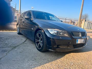 BMW 320d