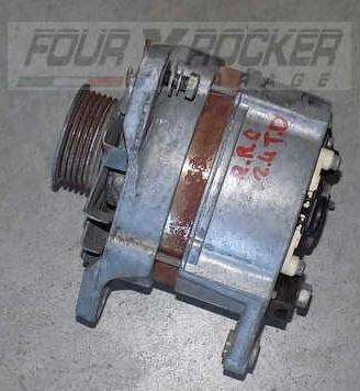 Alternatore motore Range Rover Classic 2.4td