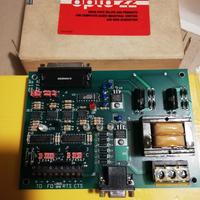 OPTO 22 AC7A Adattatore RS-232 a RS-422/485 Conver