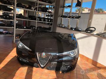 Ricambio alfa romeo mini renault