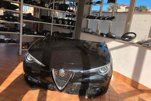 Ricambio alfa romeo mini renault