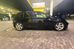 Volkswagen Golf 7 1.6