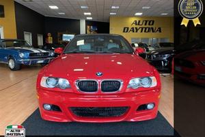 BMW M3 M3 cat Cabrio Manuale ASI CRS