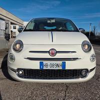 fiat 500 anniversario adatta neo patentati 