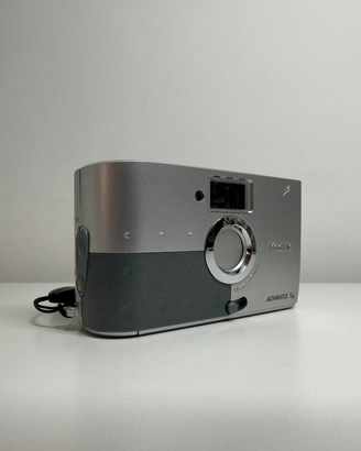 Kodak Advantix T40 - Fotocamera vintage