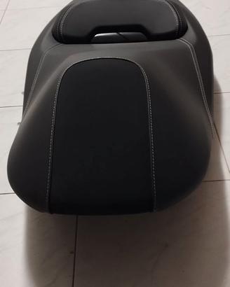 Sella Yamaha