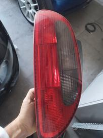 faro posteriore sx mg f mgf