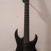 chitarra Ibanez 7 corde