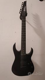 chitarra Ibanez 7 corde