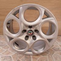 cerchi in lega alfa romeo giulietta