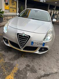 Alfa Romeo Giulietta 1.6 JTD