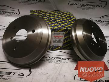 Tamburo Freno Post Smart 450 - 451 4514230001