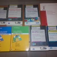 Libri per concorsi scuola