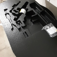 Kit riparazione pneumatici originale Toyota CH-R