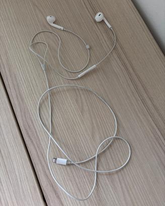 Ear pods