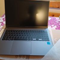 Samsung Galaxy Book4