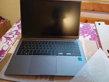 Samsung Galaxy Book4