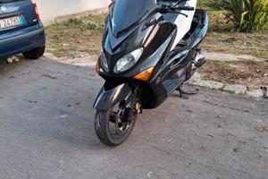 Yamaha tmax 500 2001