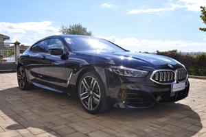 Bmw 840 Serie 8 G16 2022 Gran Coupe 840i M Sport x