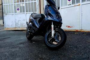 malaguti phantom f12