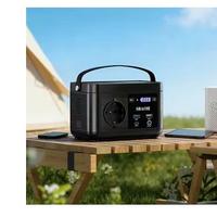 Generatore di corrente centrale elettrica portatil