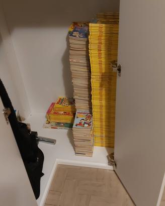Fumetti Topolino