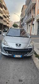 Peugeot 207 SW