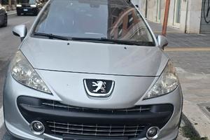 Peugeot 207 SW