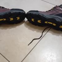 scarponi da trekking 