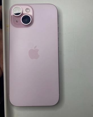 iPhone 15 128gb